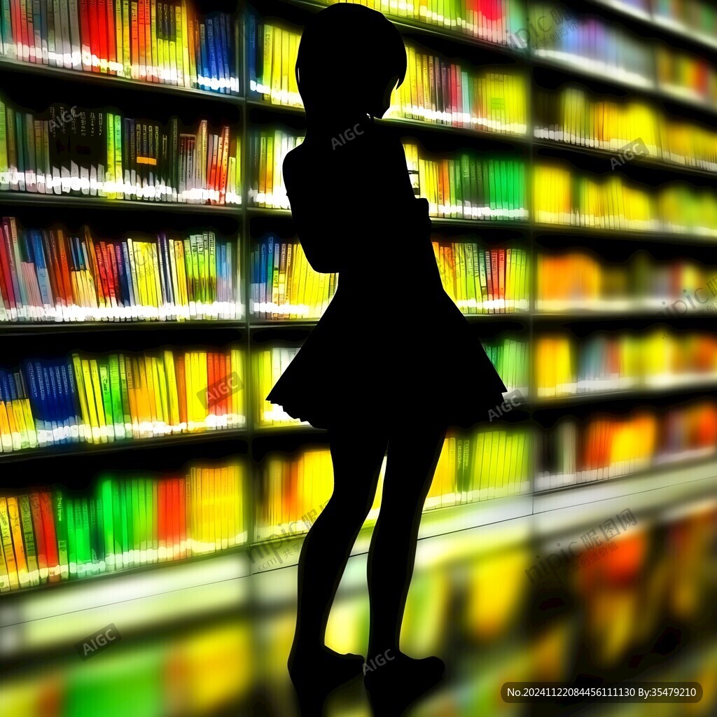 漫畫店