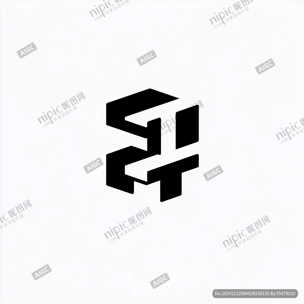 ss創(chuàng)意標(biāo)志