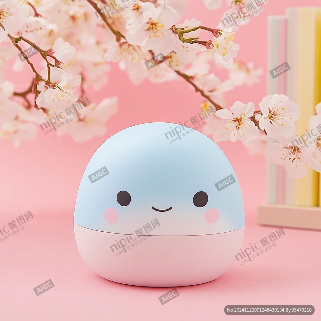 加濕器香薰儀