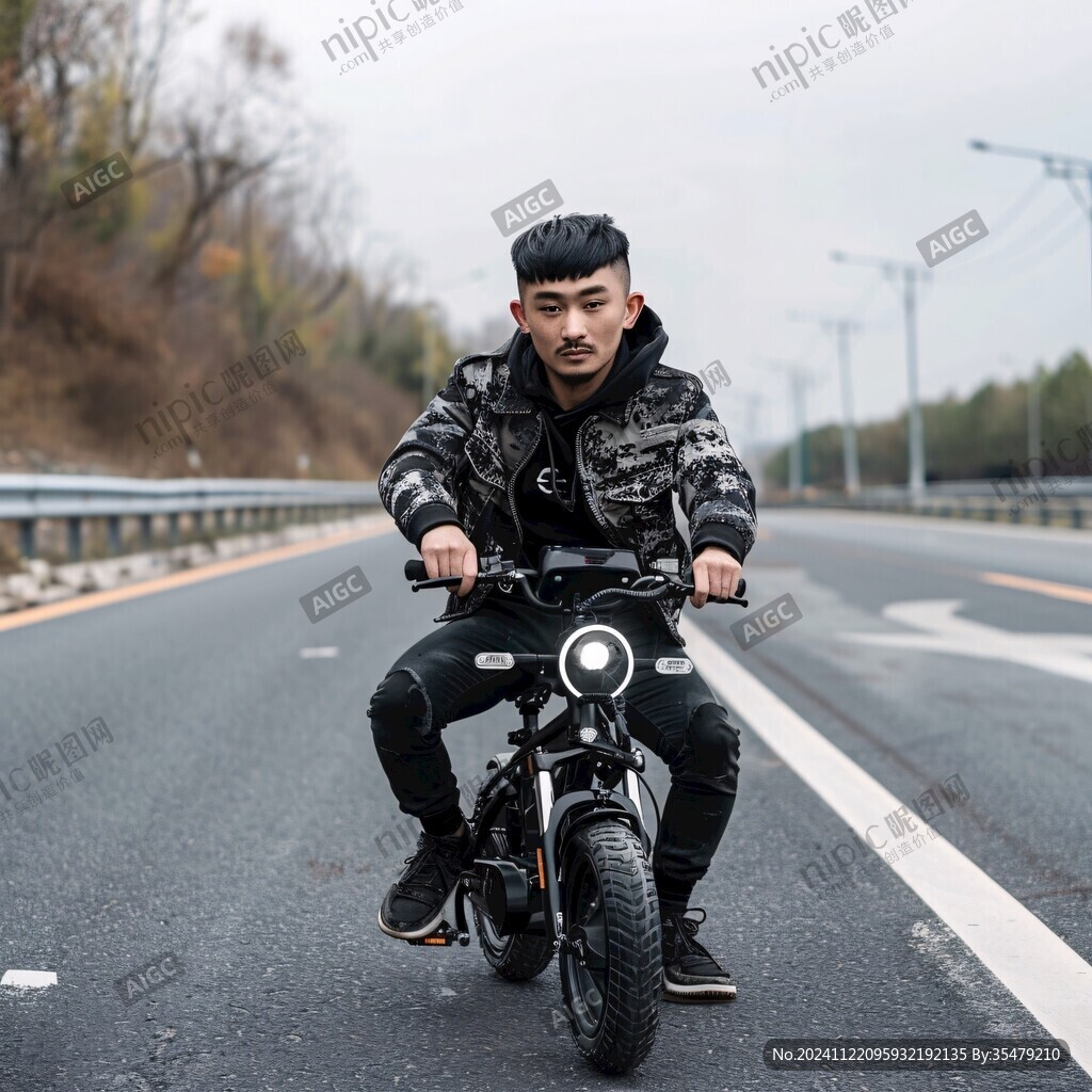 進口摩托