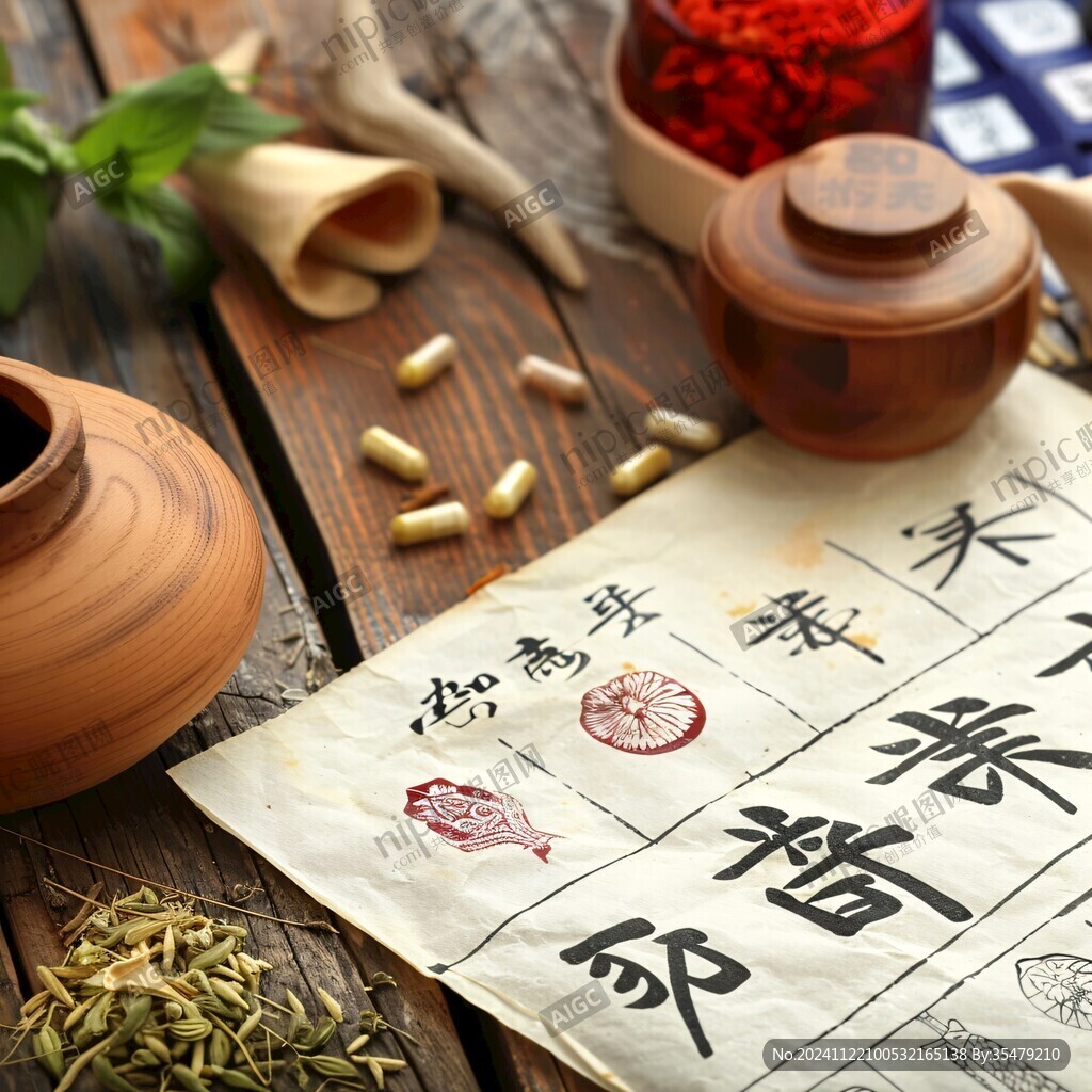 漢族藥品