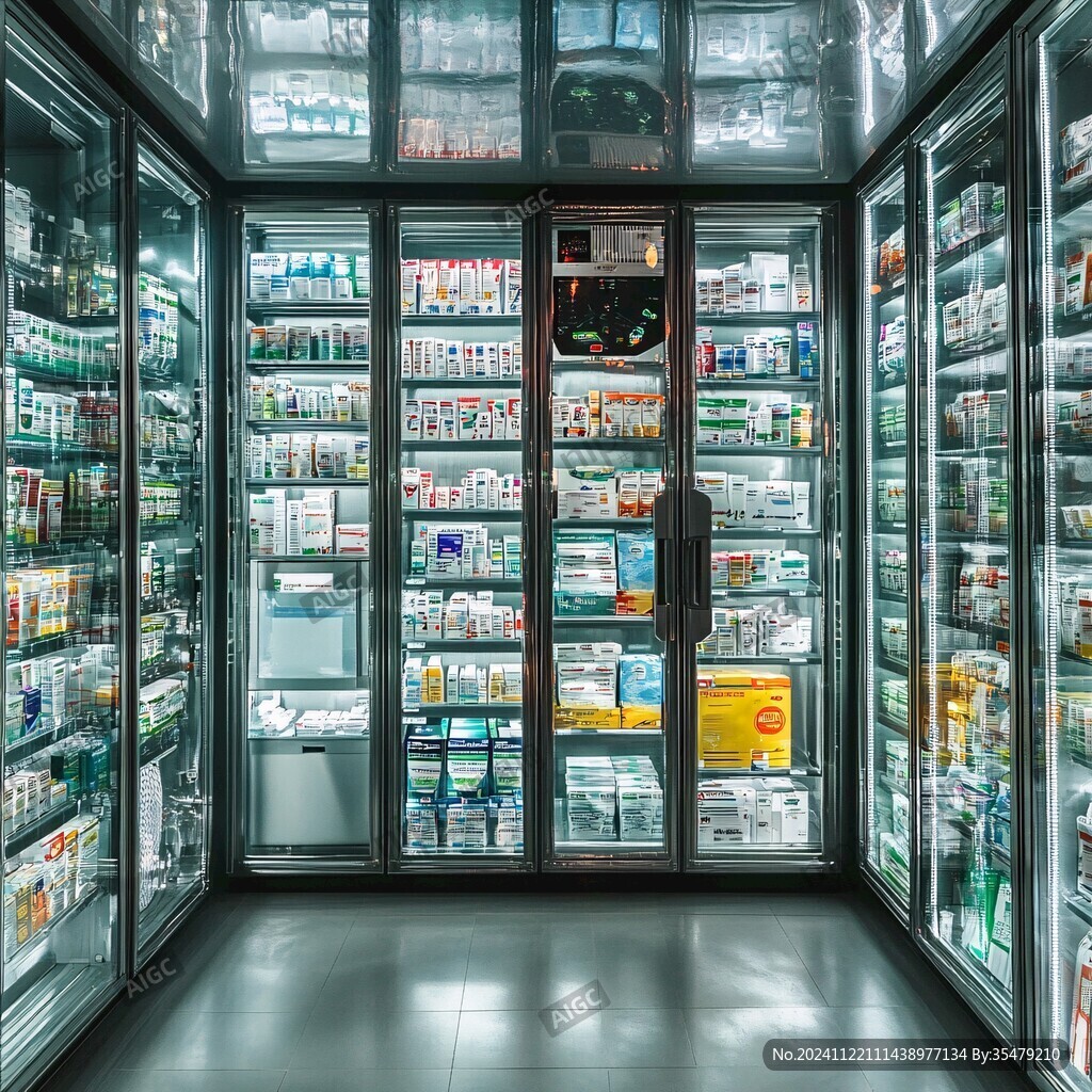 藥店高清