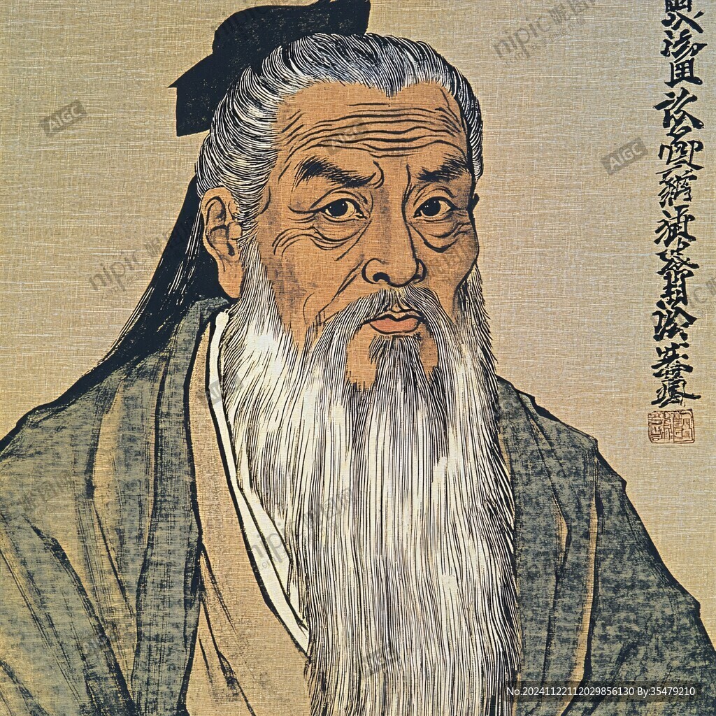 華佗復(fù)古圖