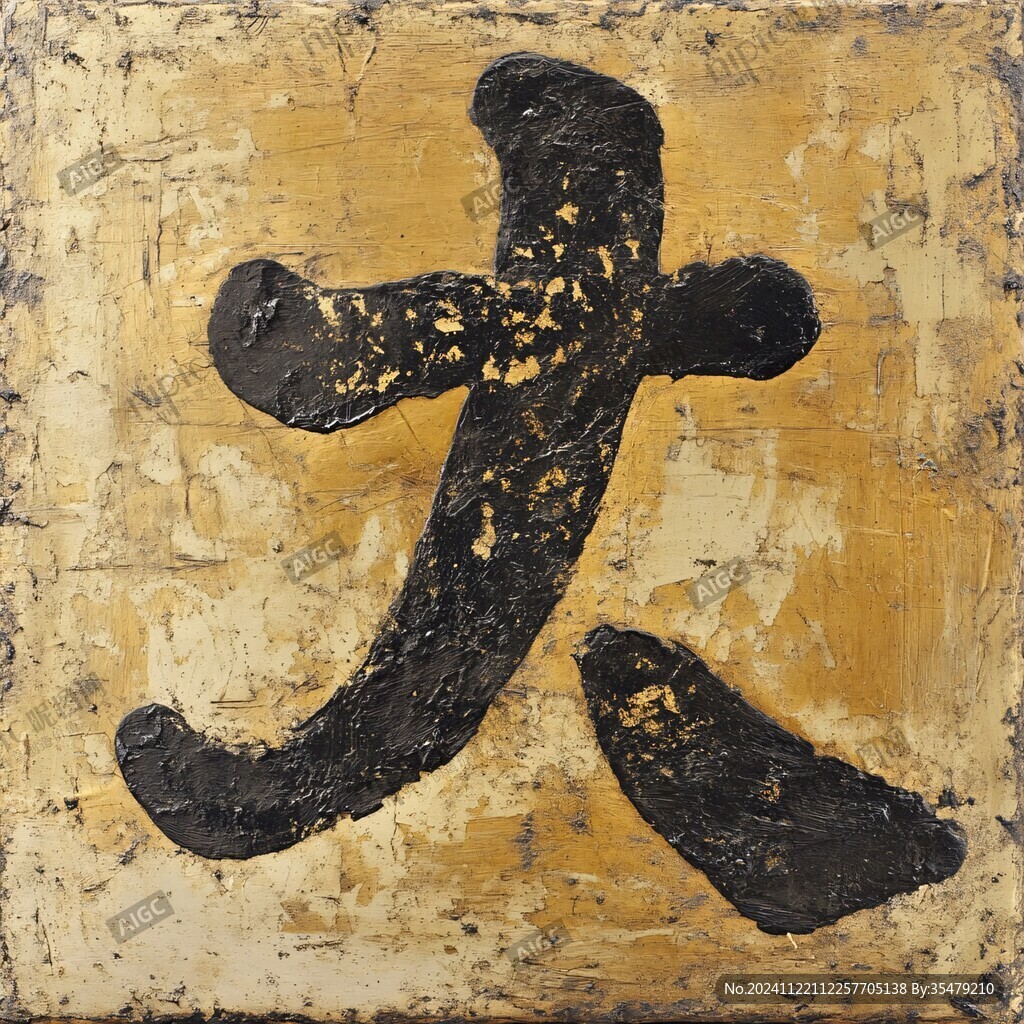 玄字