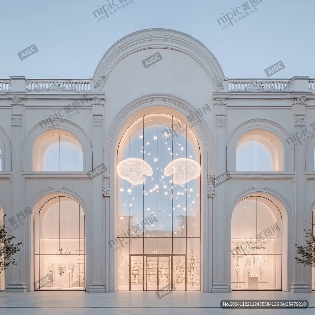 奧特萊斯建筑