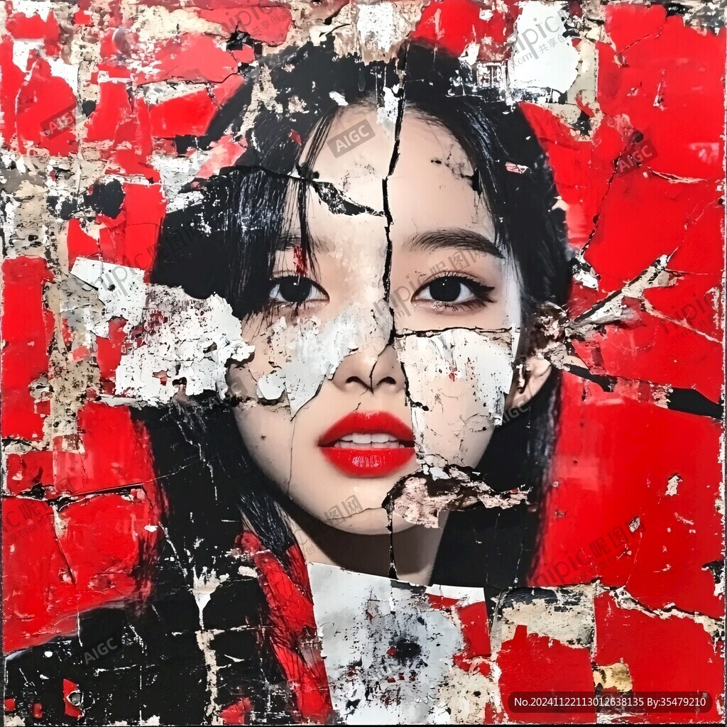 網(wǎng)紅金屬片