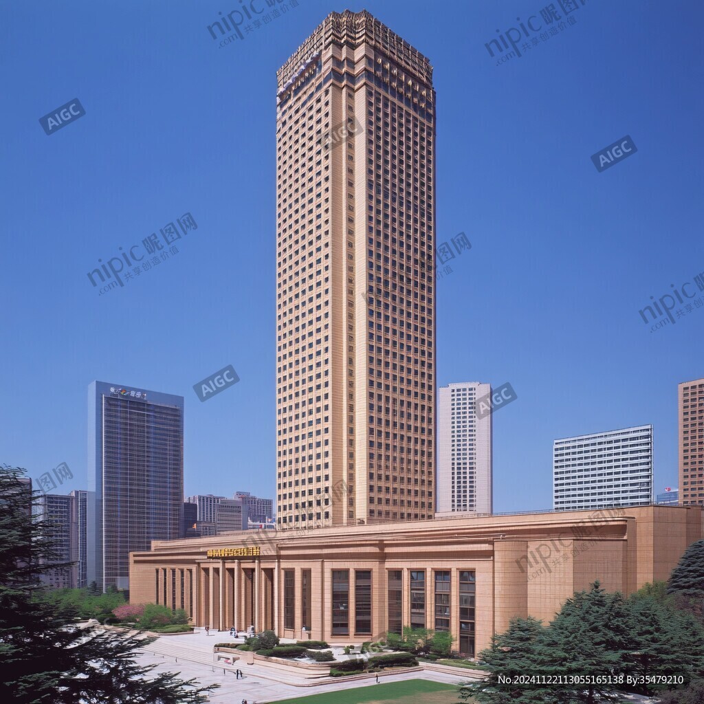 交通銀行總部