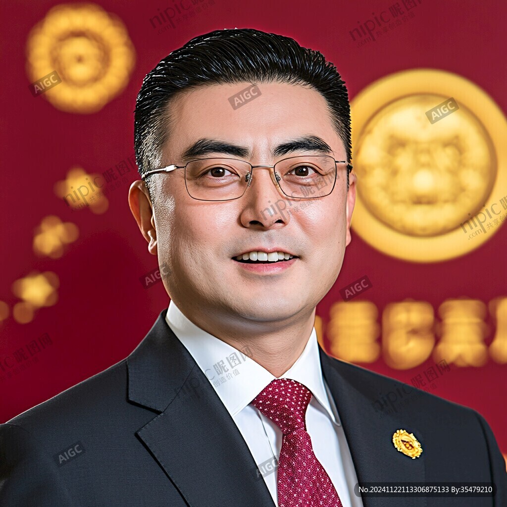 著名企業(yè)家