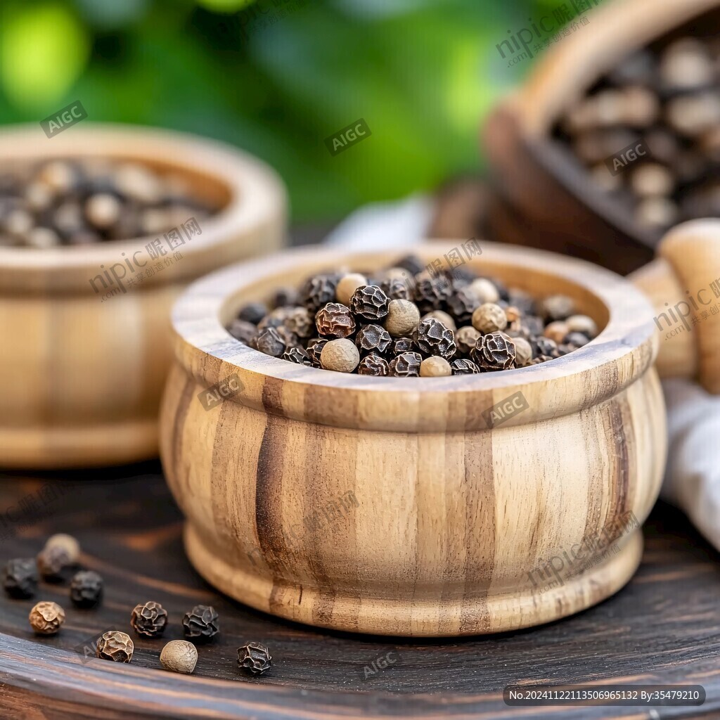 白胡椒粒主圖