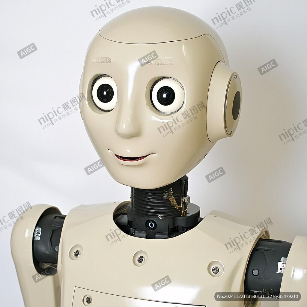 智能玩偶