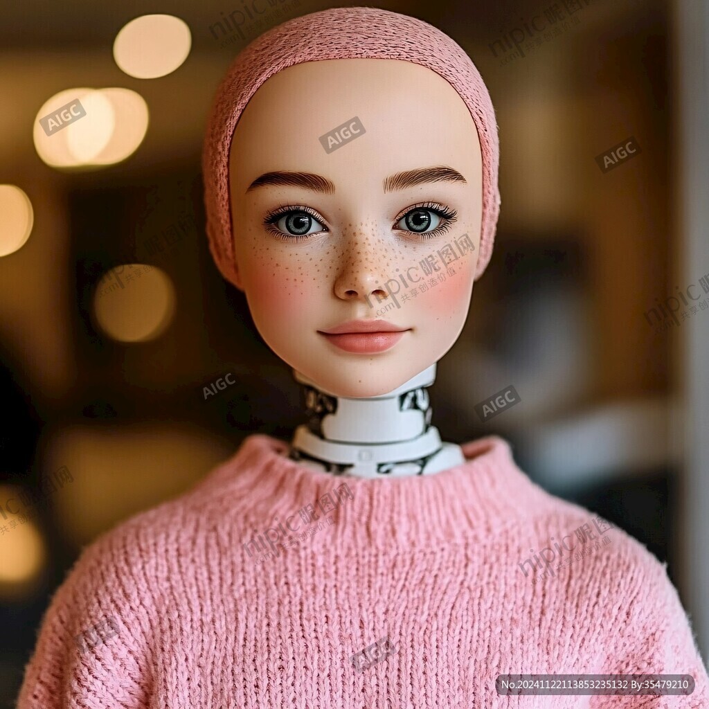3d女娃