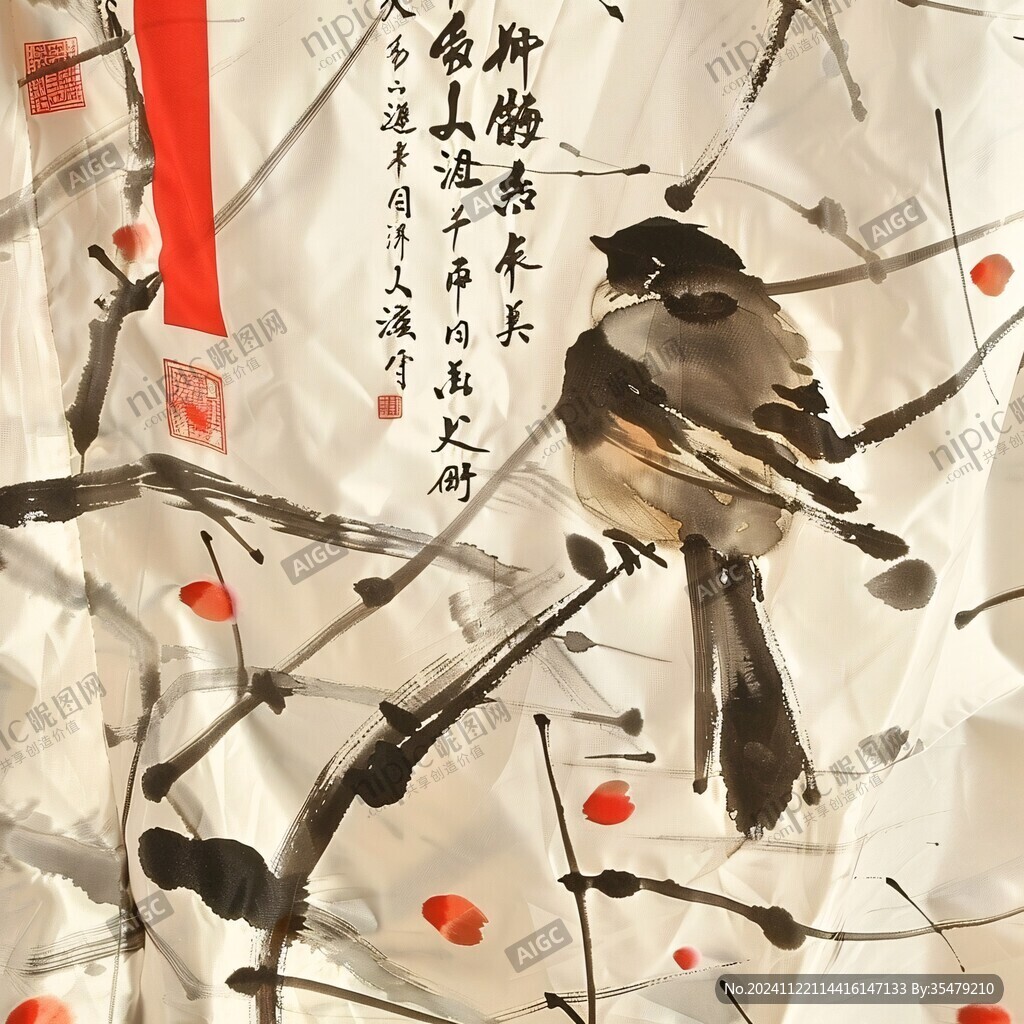 小品斗方