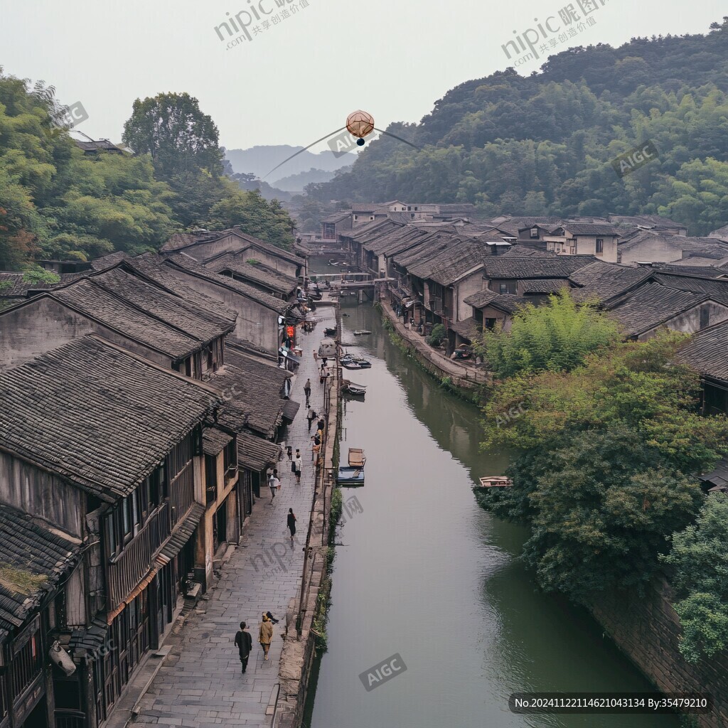 西柵大街