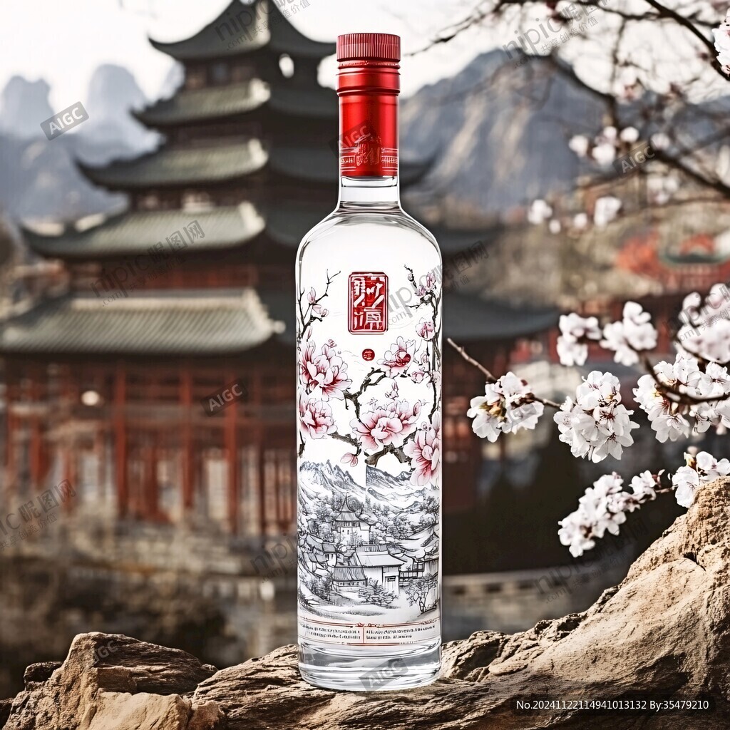 白酒戶外大牌