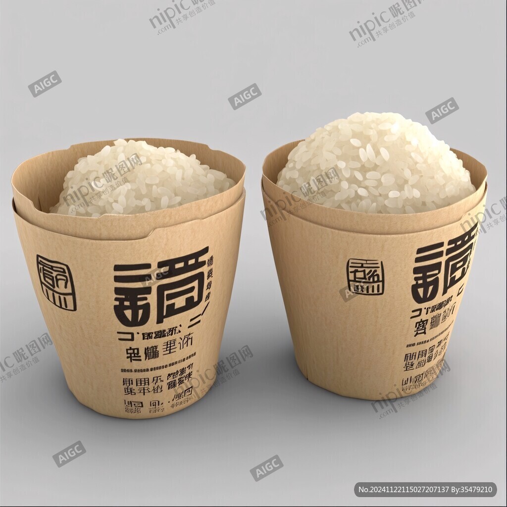 米盒設計