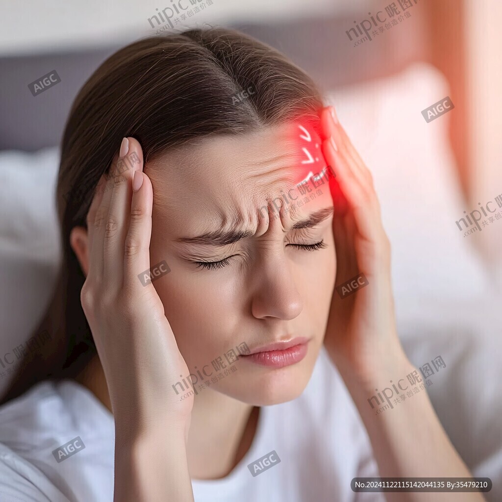 頭痛眩暈