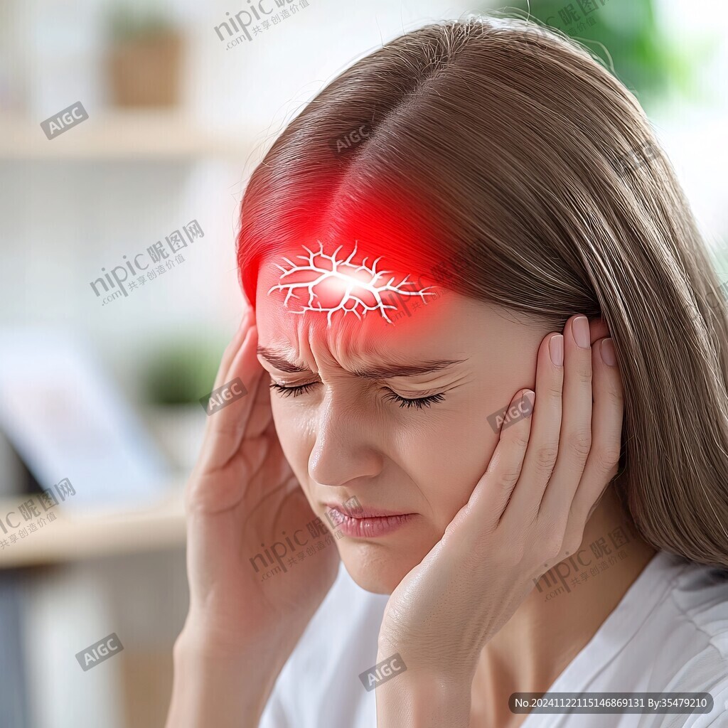 頭痛眩暈