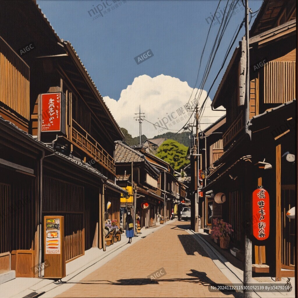 江戶時期街道