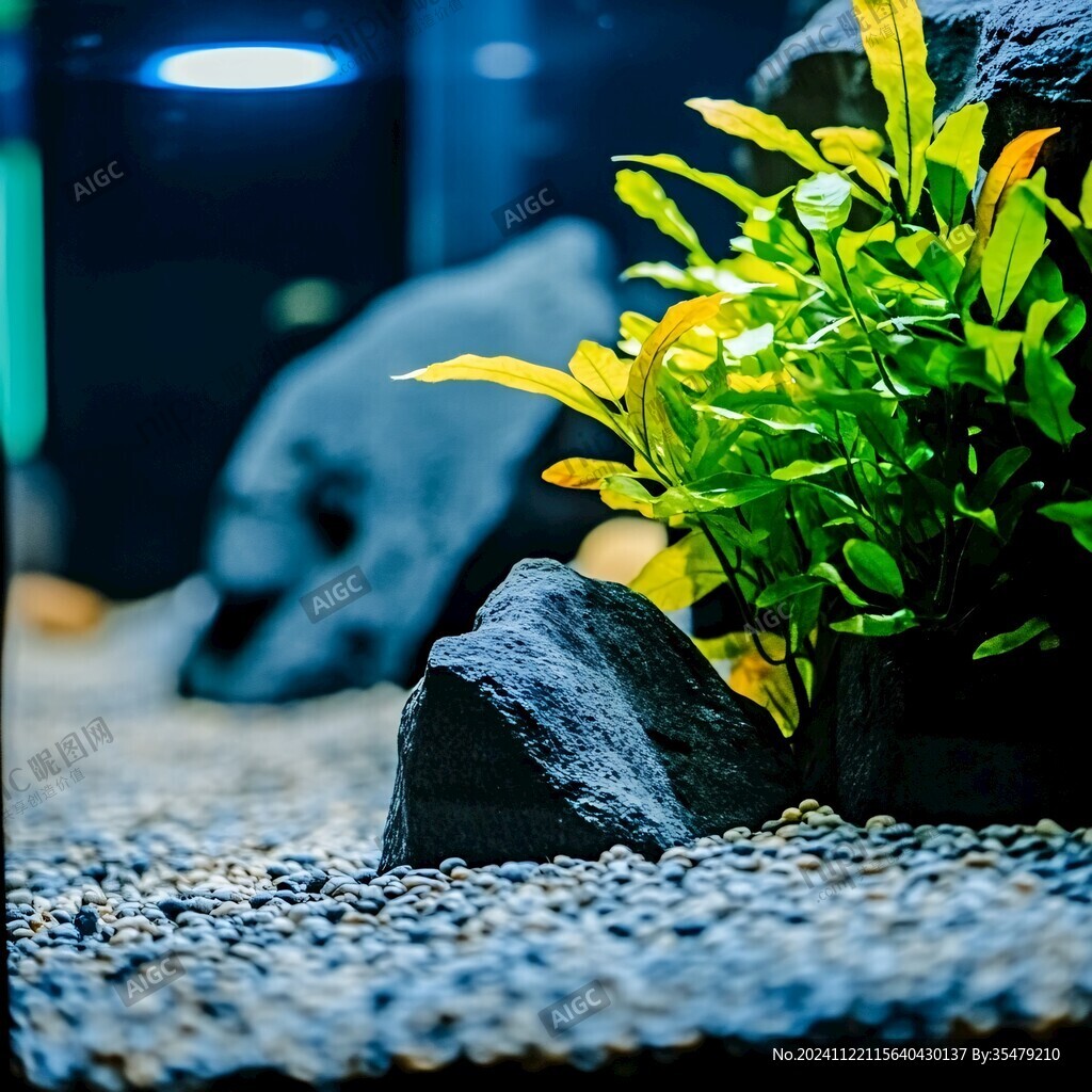 室內(nèi)造景