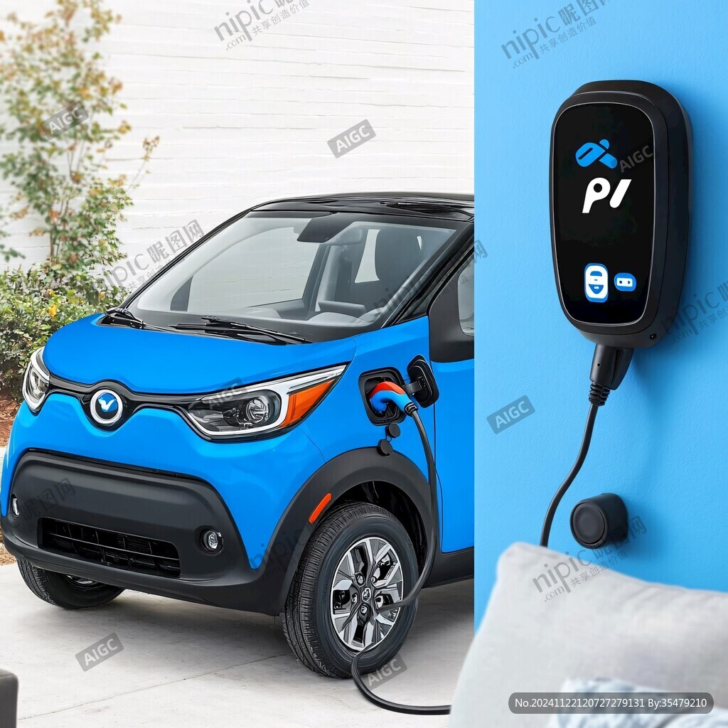 新能源小汽車