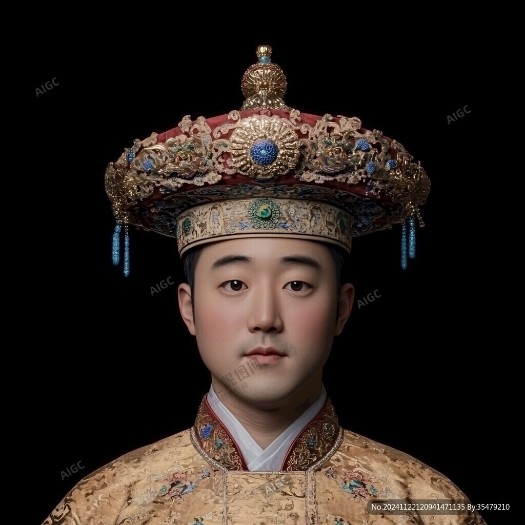古代王爺
