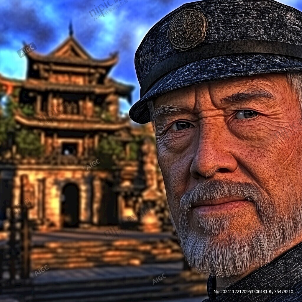 大掌柜