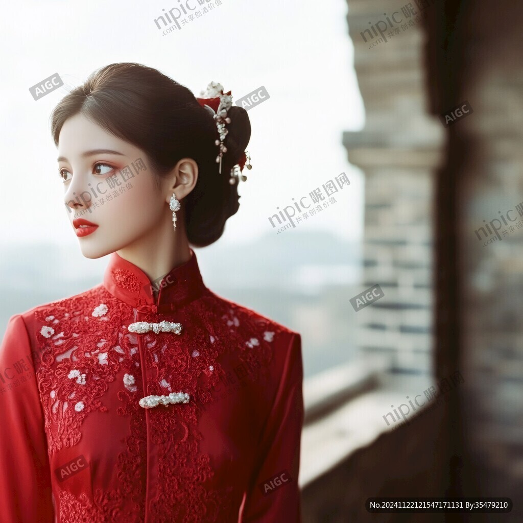 秀禾服飾