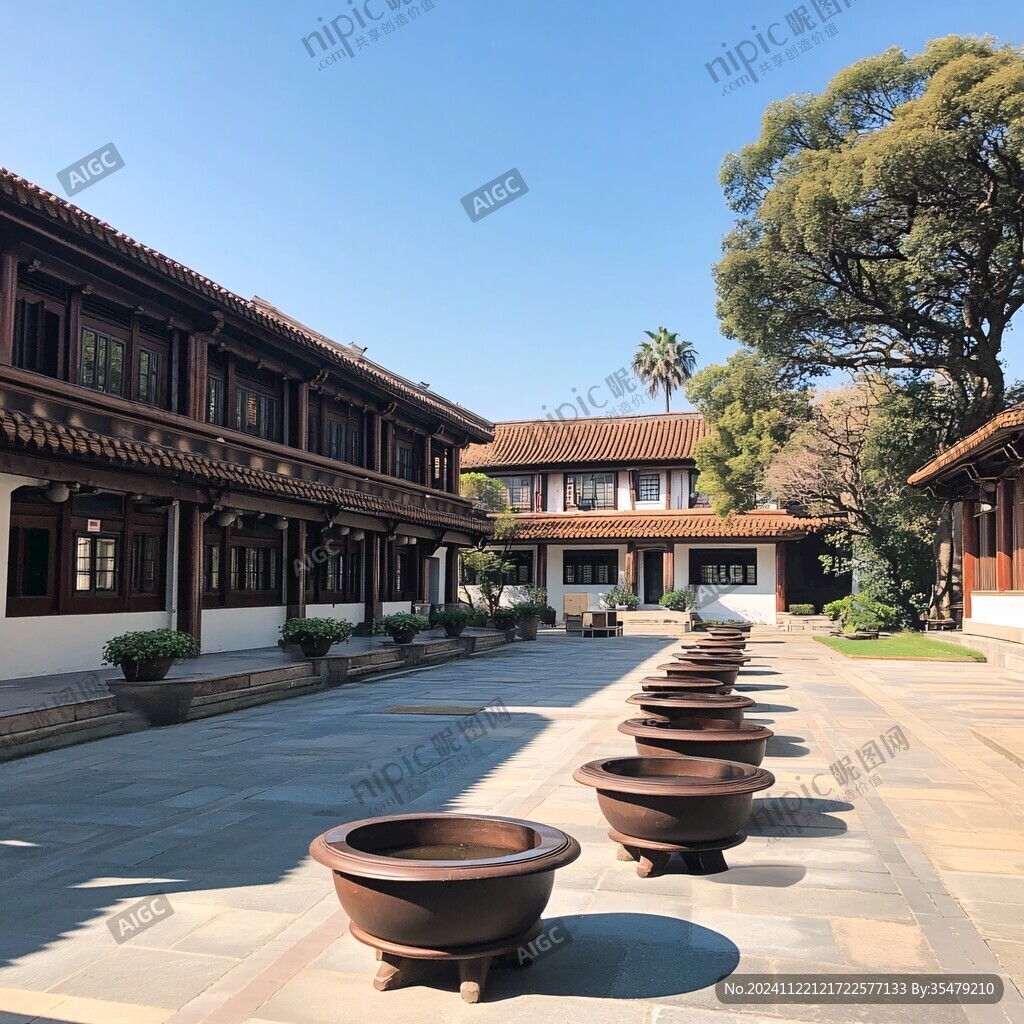 閩南書院