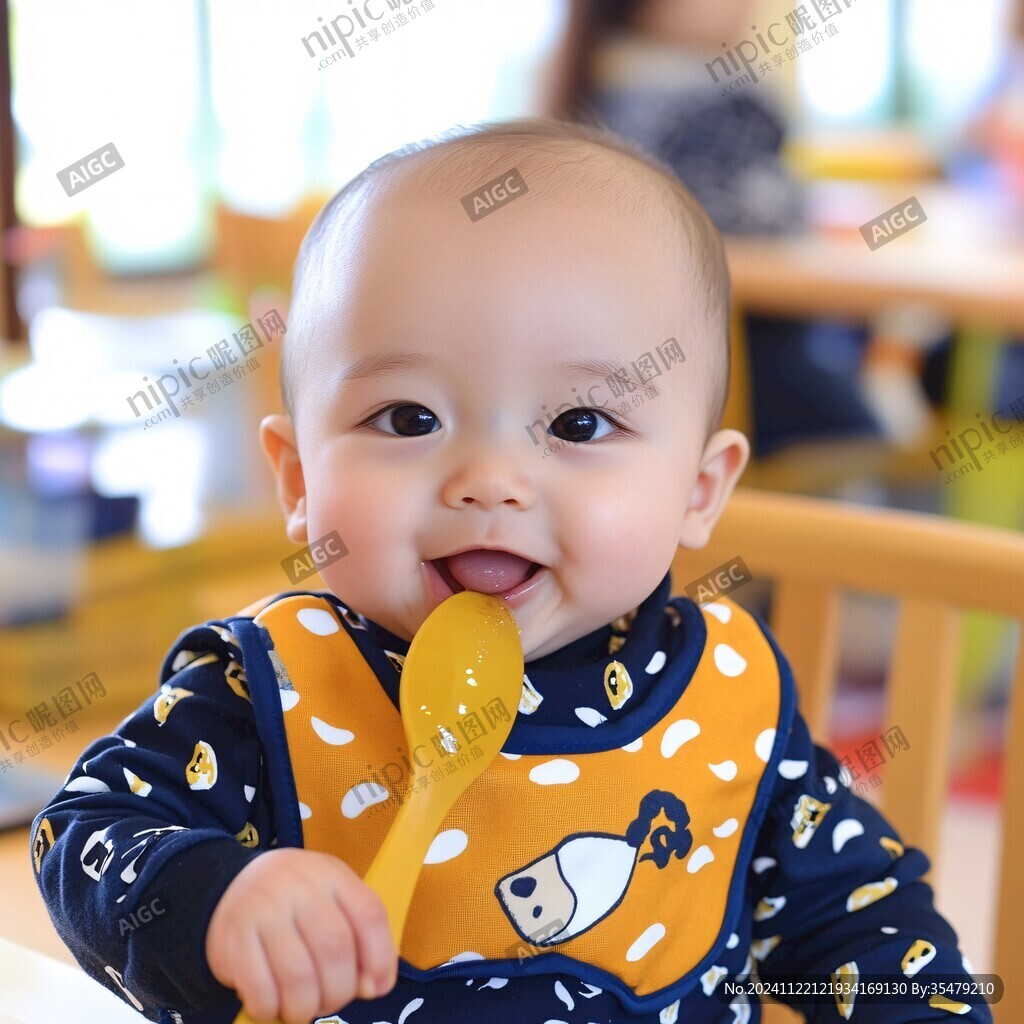 香蕉寶寶宴