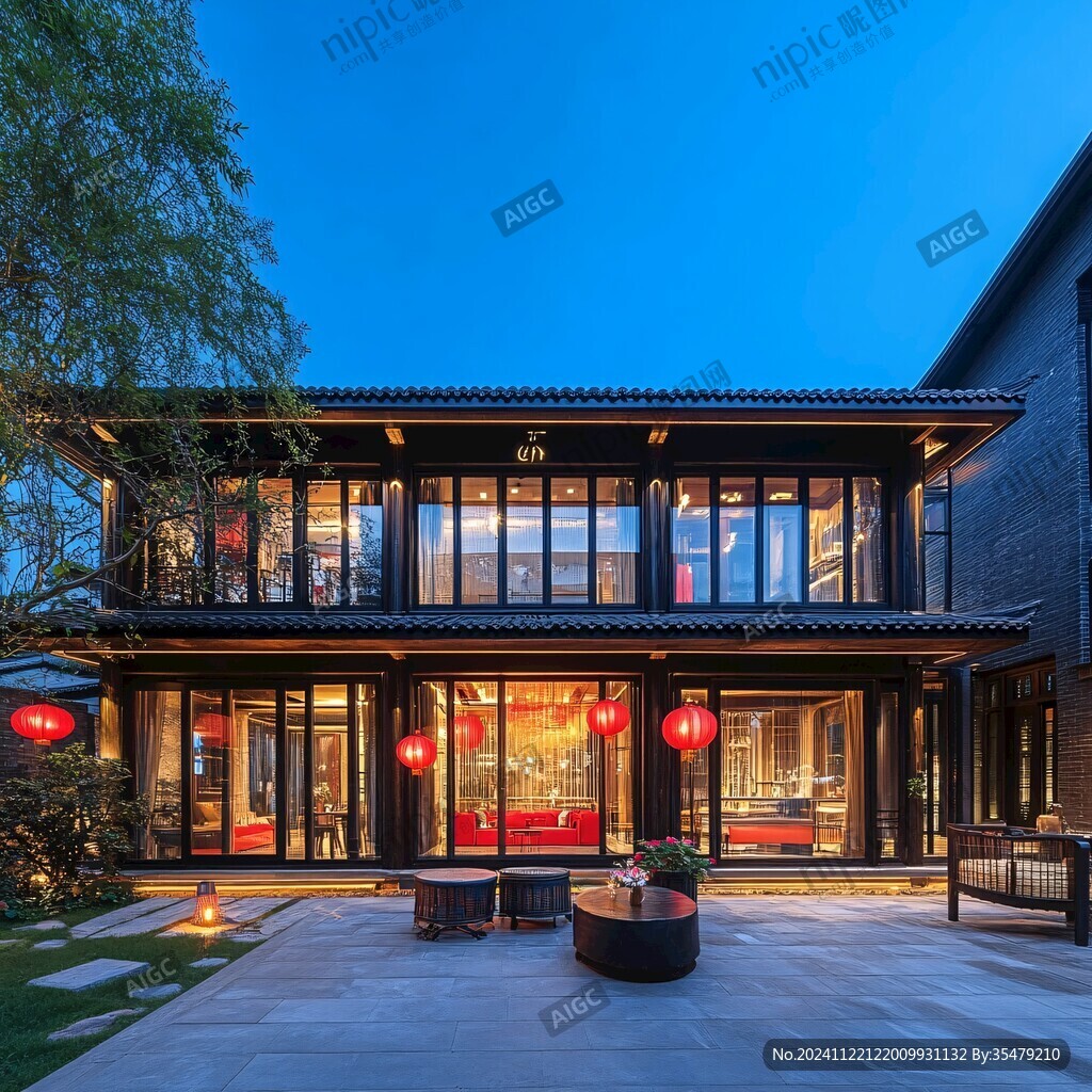 院落地產(chǎn)