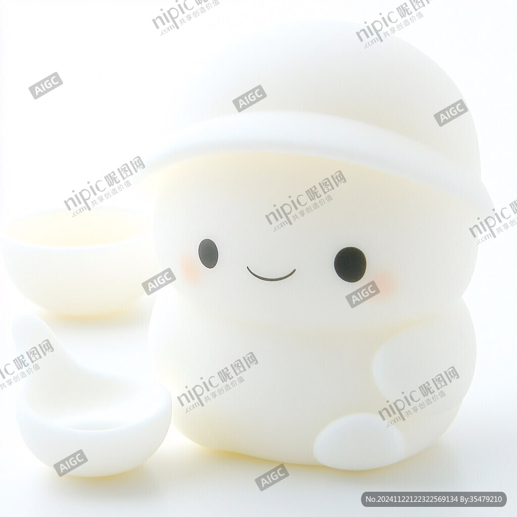 治愈系玩具