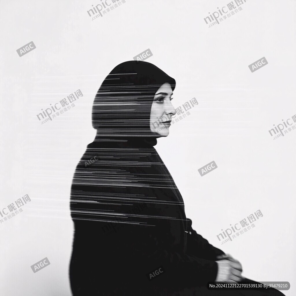 維吾爾婦女