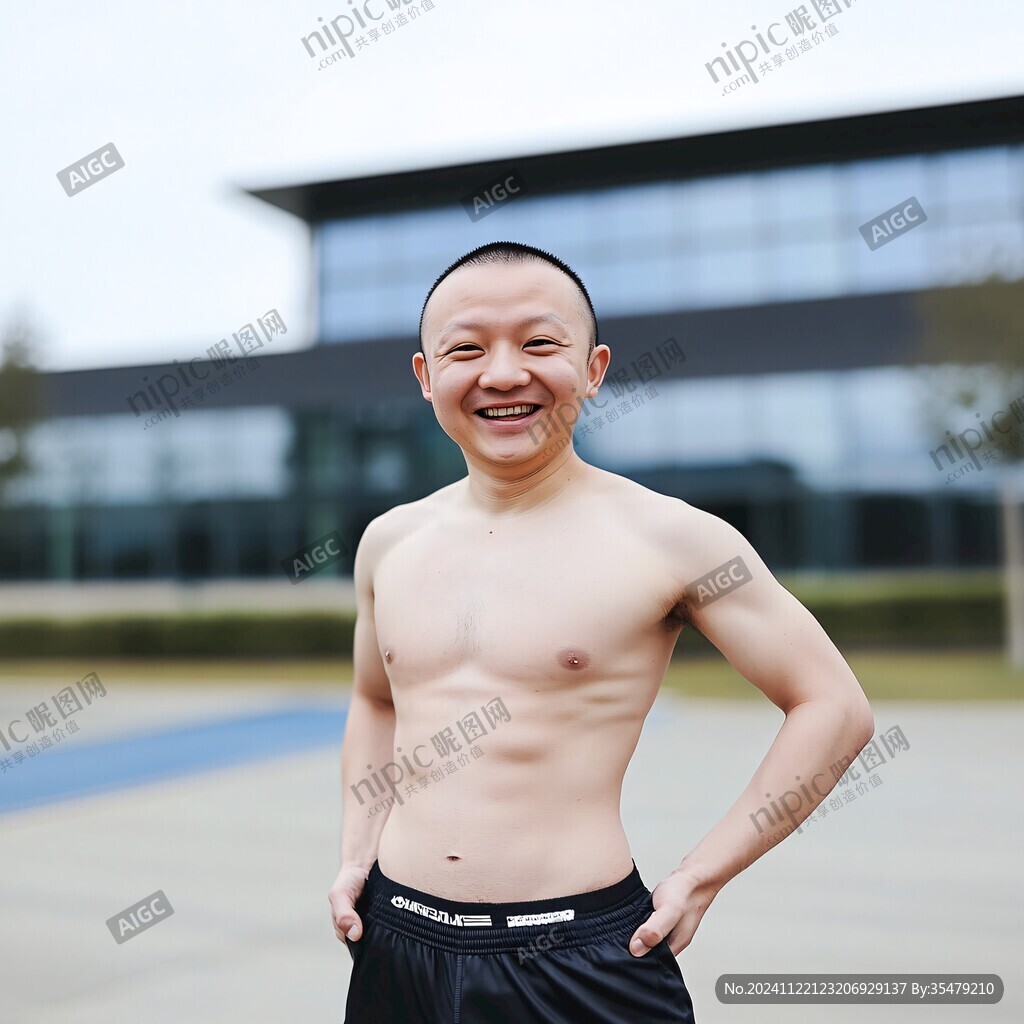 小胖墩