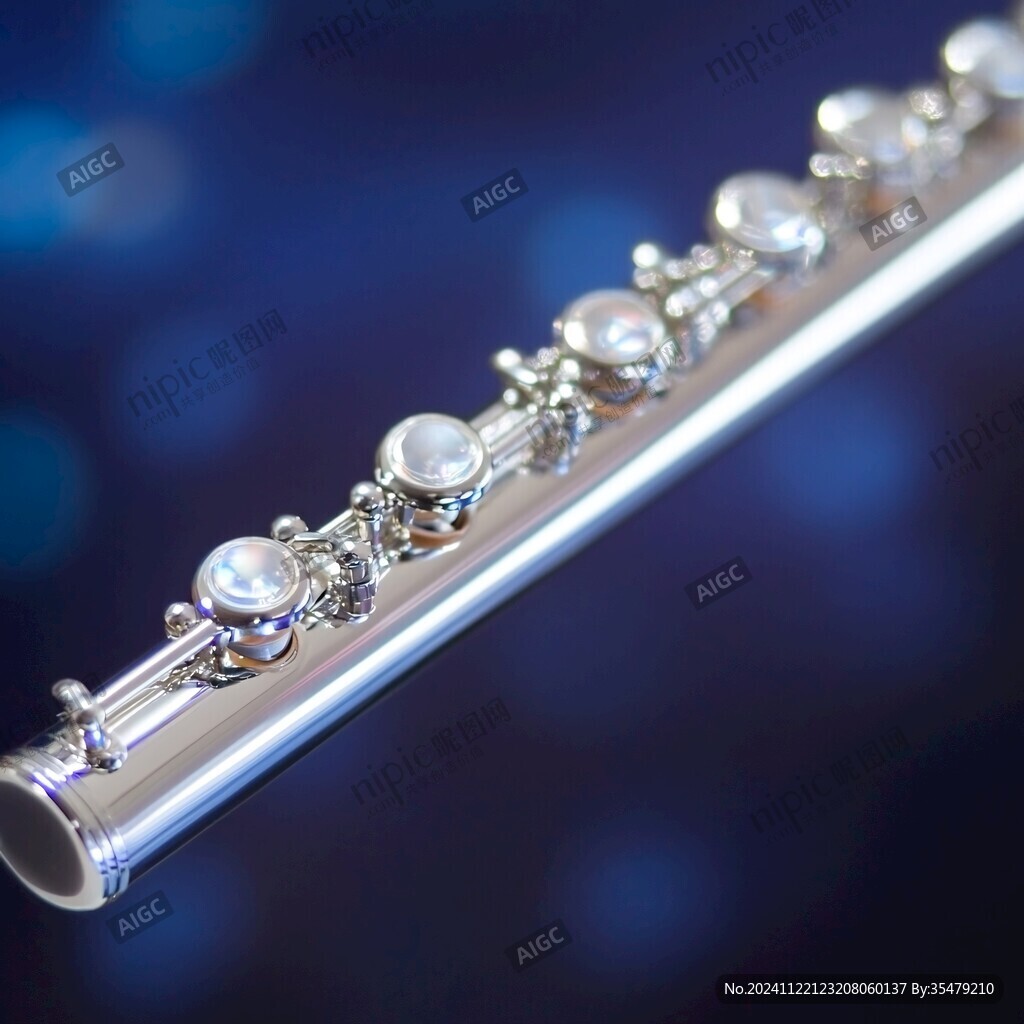 管狀吹奏樂器