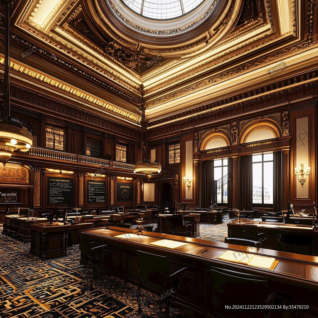 參議院