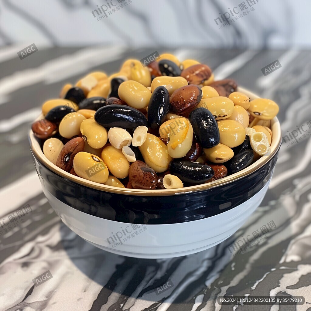 秣食豆