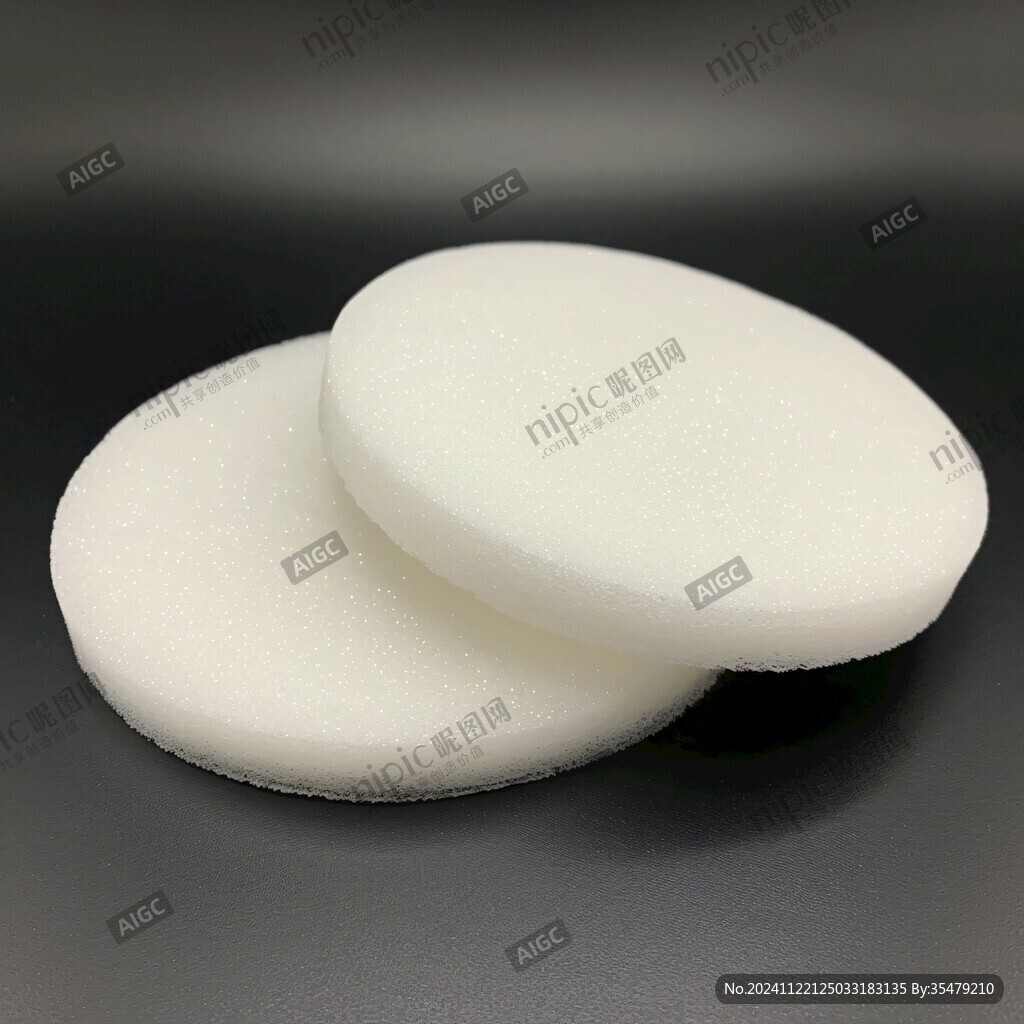 海綿實(shí)拍