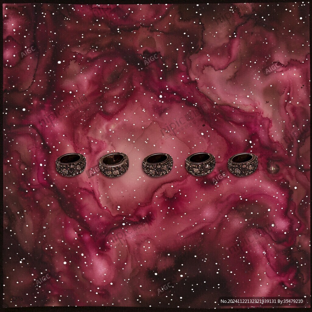 星座鉆石鑲嵌殼膜