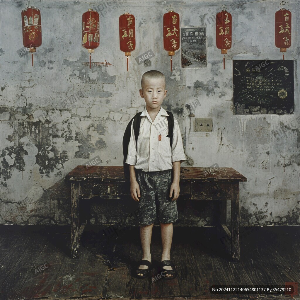 70年代小孩