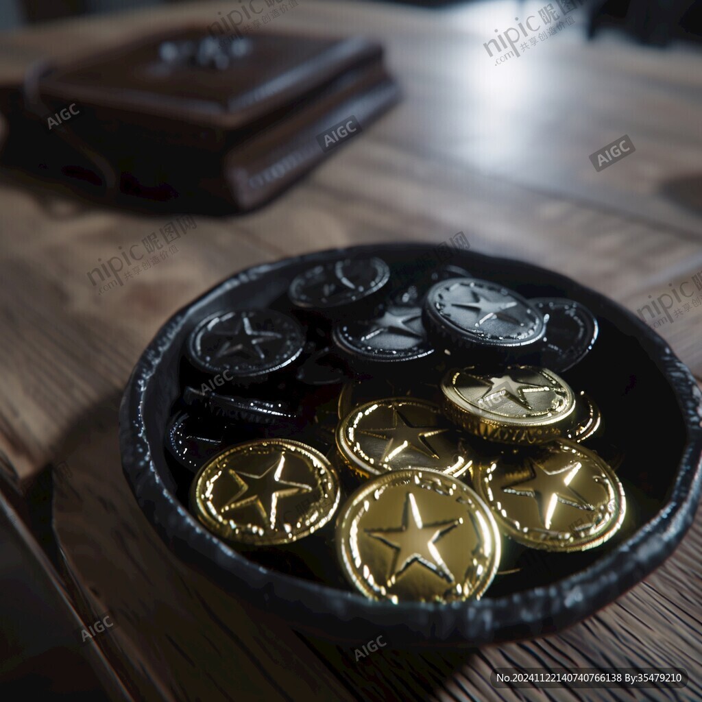 金錢硯