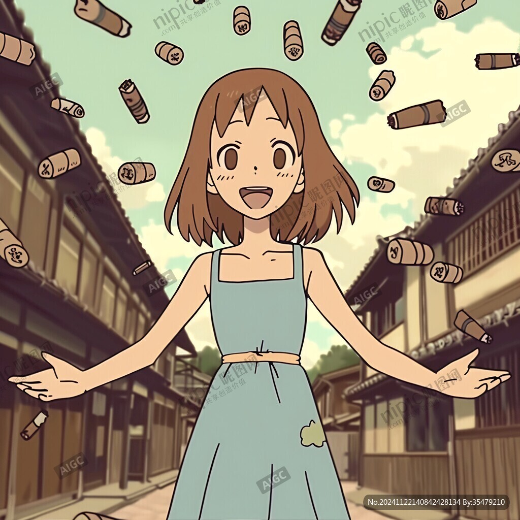吉祥語錢
