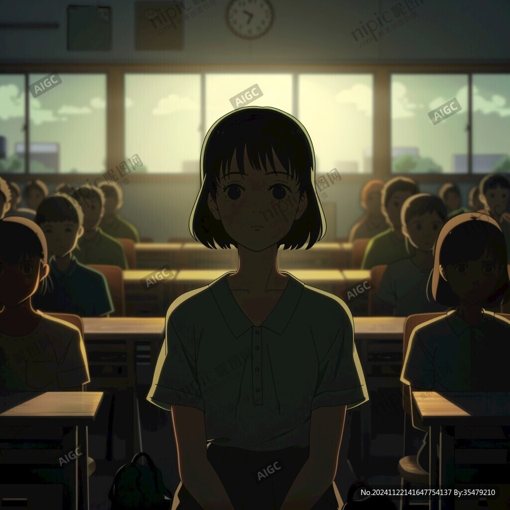 動漫高考