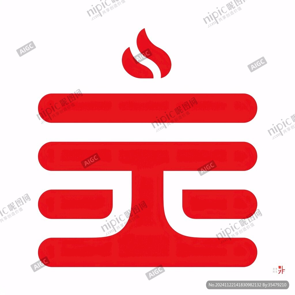 元寶云logo