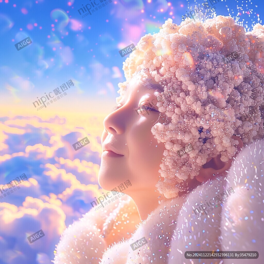 夢(mèng)幻天使