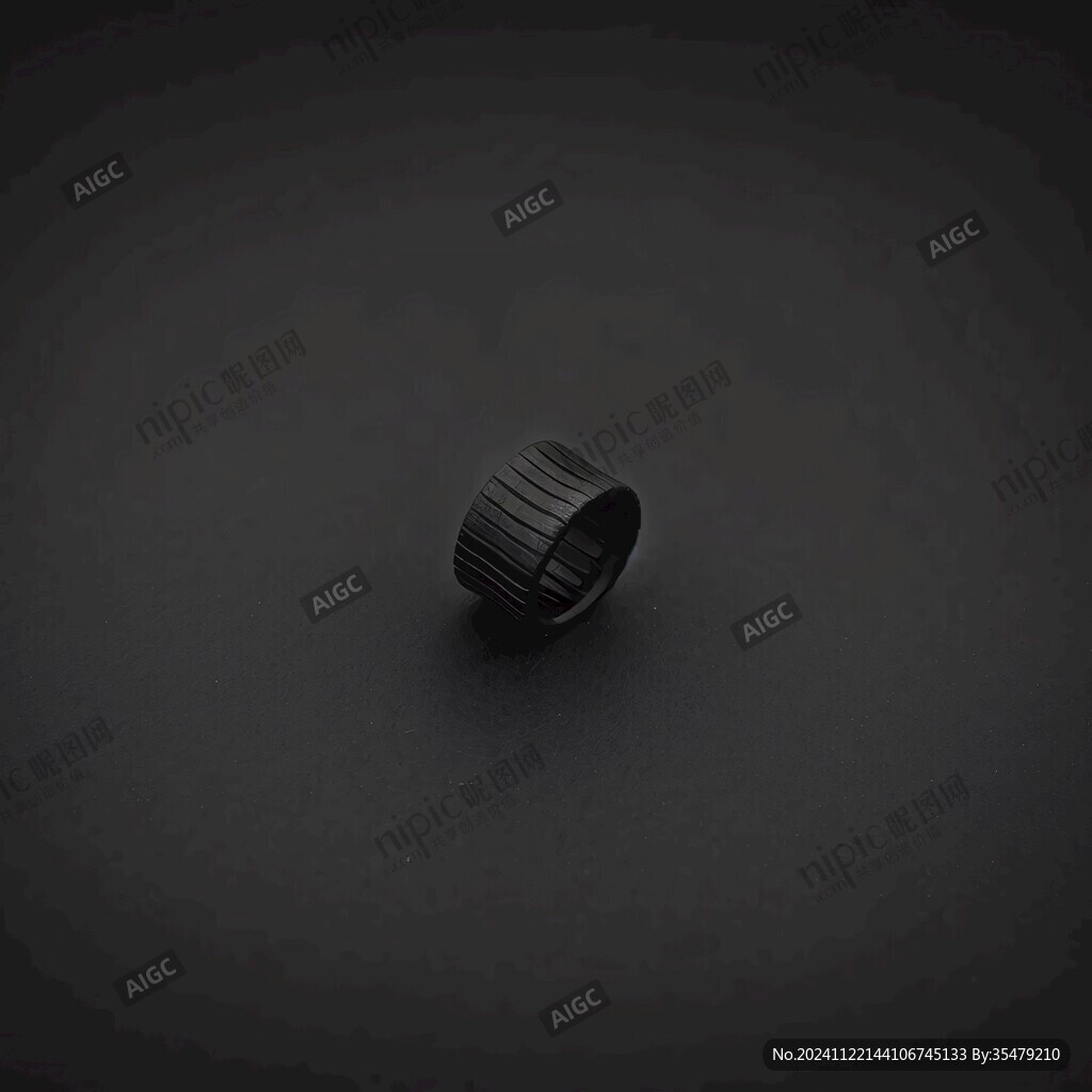 小物件建模