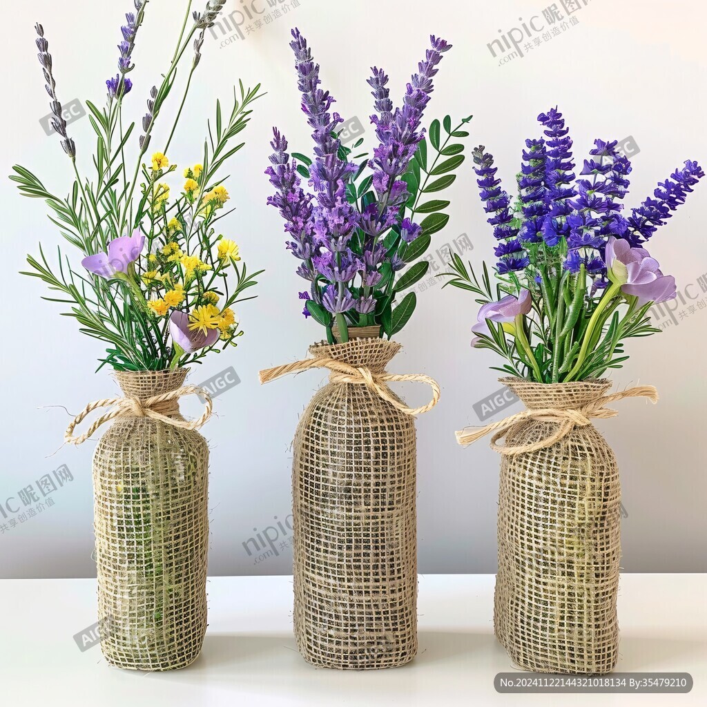 擺設(shè)飾品射干花裝飾品