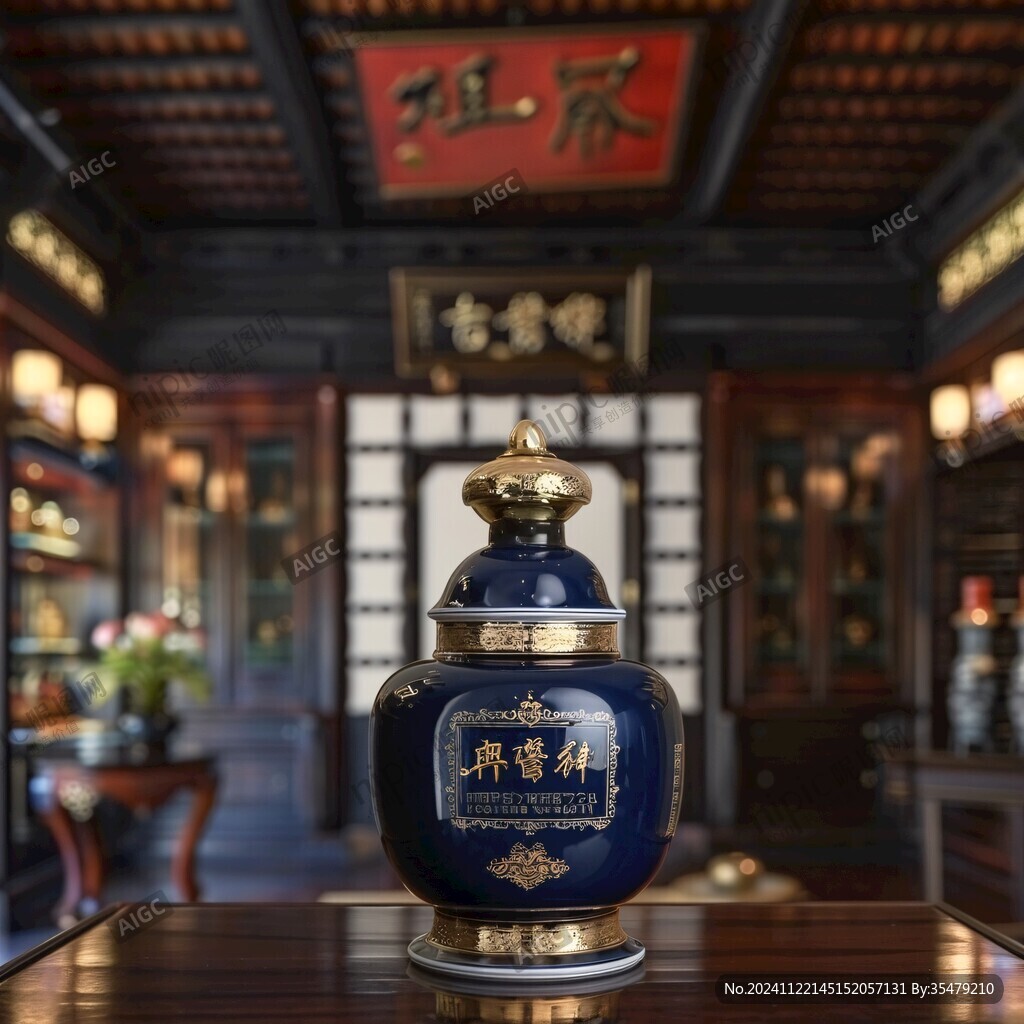 宮廷醬香
