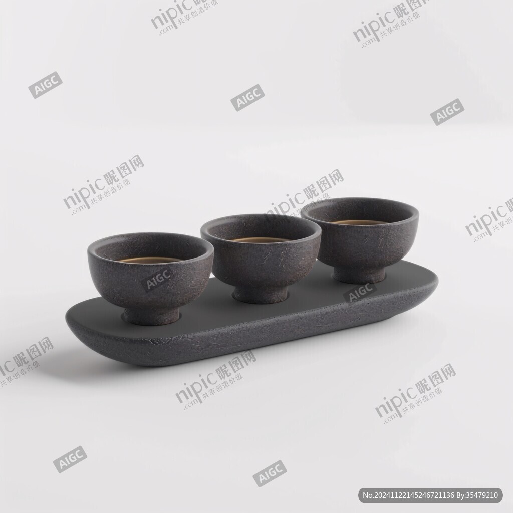 茶托底座