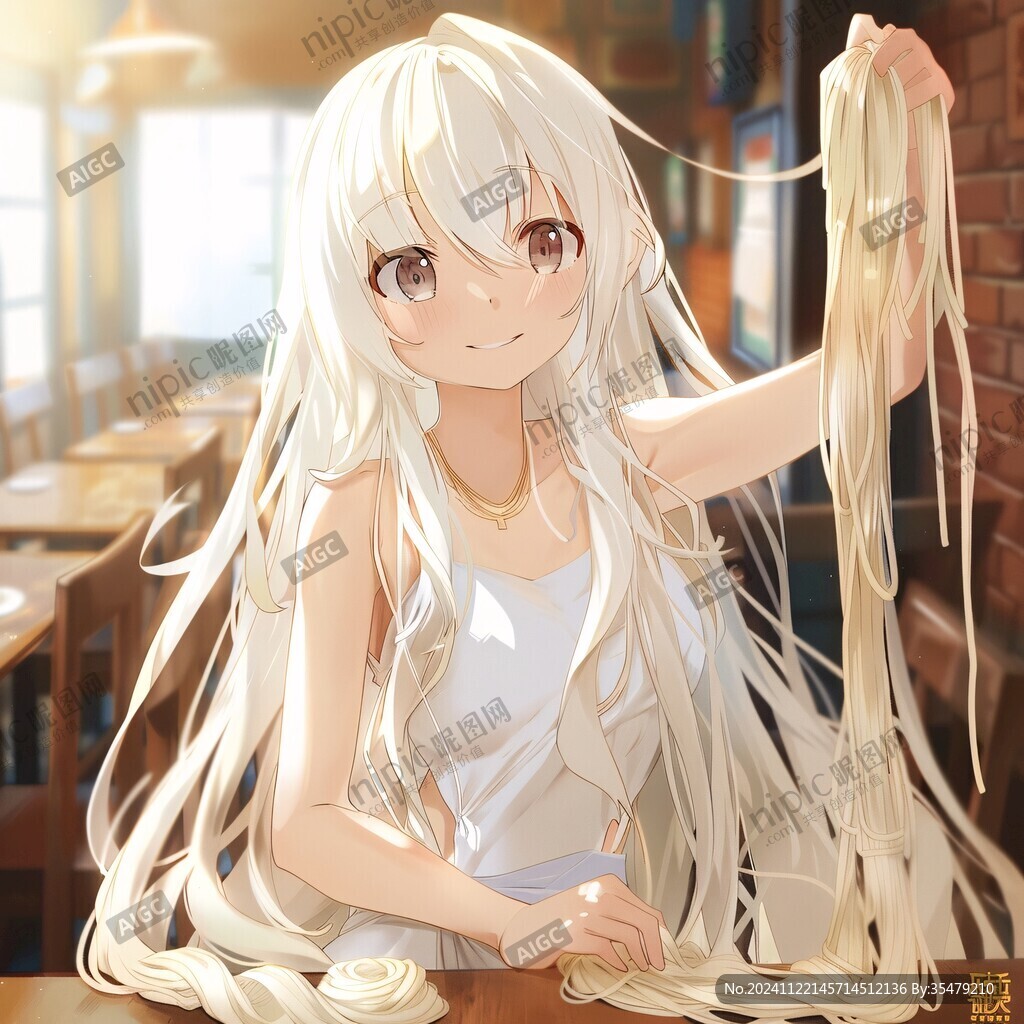饸饹面壁紙