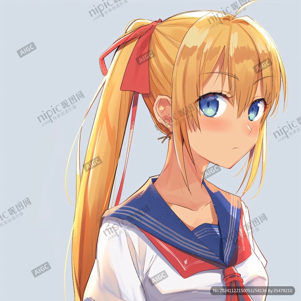 cg少女